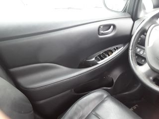 bontott NISSAN LEAF Fűtőmotor (Klímás)