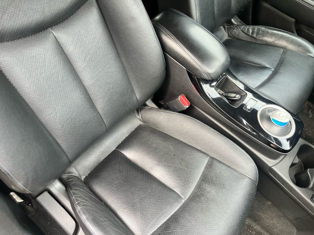 bontott NISSAN LEAF Fűtőmotor (Klímás)