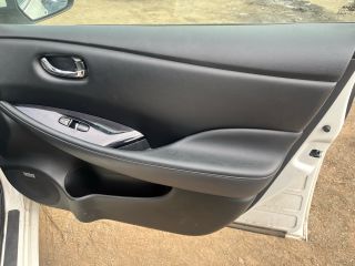 bontott NISSAN LEAF Fűtőmotor (Klímás)