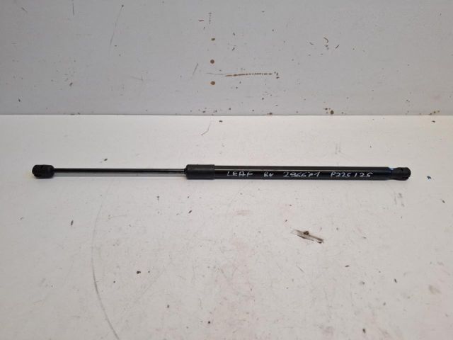 bontott NISSAN LEAF Gázrugós Kitámasztó Teleszkóp Csomagtérajtó Bal