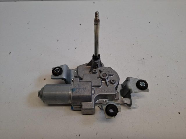 bontott NISSAN LEAF Hátsó Ablaktörlő Motor