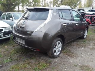 bontott NISSAN LEAF Hátsó Ablaktörlő Motor