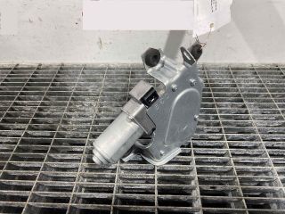 bontott NISSAN LEAF Hátsó Ablaktörlő Motor