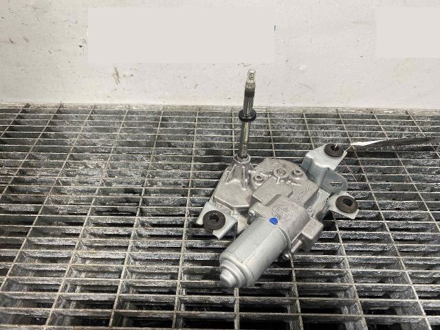 bontott NISSAN LEAF Hátsó Ablaktörlő Motor