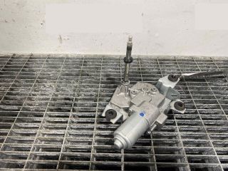 bontott NISSAN LEAF Hátsó Ablaktörlő Motor