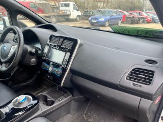 bontott NISSAN LEAF Hátsó Ablaktörlő Motor