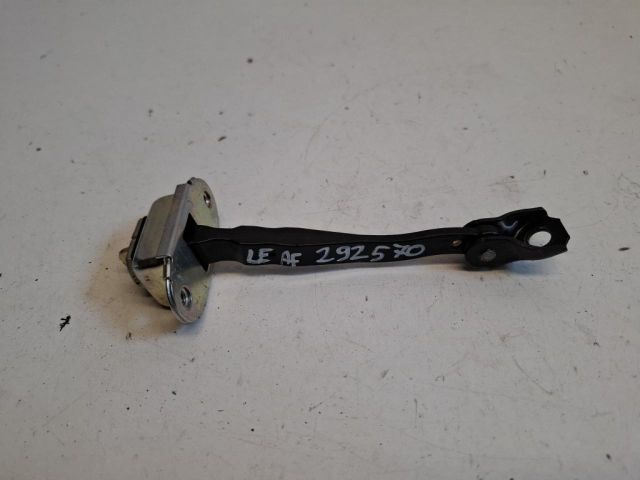 bontott NISSAN LEAF Hátsó Ajtóhatároló