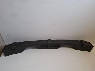 bontott NISSAN LEAF Hátsó Lökhárító Merevítő (Fém)