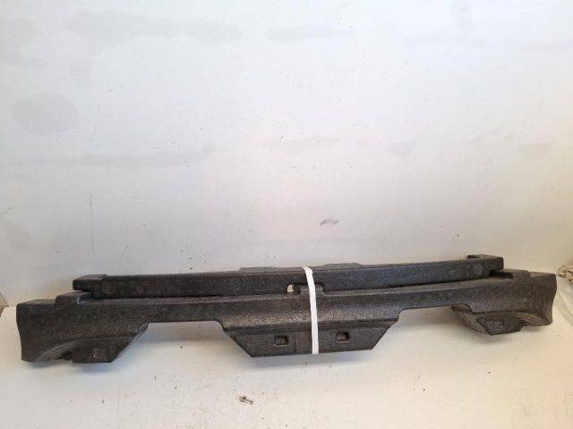 bontott NISSAN LEAF Hátsó Lökhárító Merevítő (Fém)