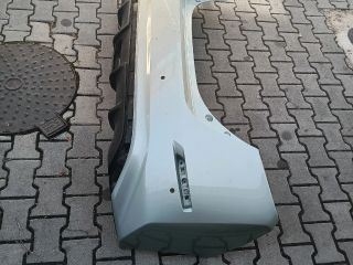 bontott NISSAN LEAF Hátsó Lökhárító (Üresen)