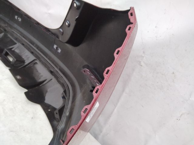 bontott NISSAN LEAF Hátsó Lökhárító (Üresen)