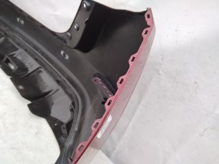 bontott NISSAN LEAF Hátsó Lökhárító (Üresen)