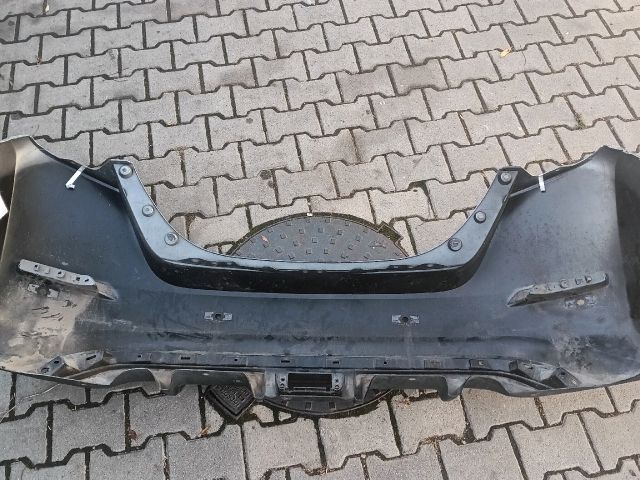 bontott NISSAN LEAF Hátsó Lökhárító (Üresen)