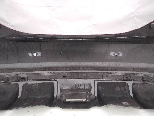 bontott NISSAN LEAF Hátsó Lökhárító (Üresen)