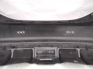 bontott NISSAN LEAF Hátsó Lökhárító (Üresen)