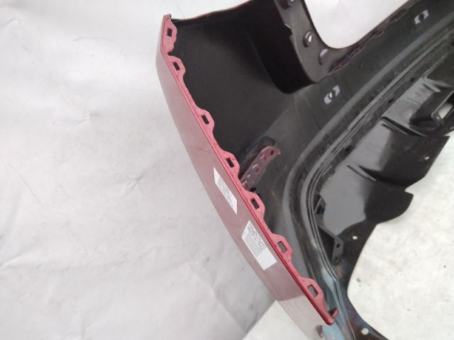 bontott NISSAN LEAF Hátsó Lökhárító (Üresen)