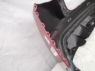 bontott NISSAN LEAF Hátsó Lökhárító (Üresen)