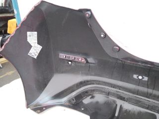 bontott NISSAN LEAF Hátsó Lökhárító (Üresen)