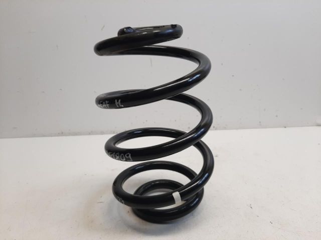 bontott NISSAN LEAF Hátsó Rugó