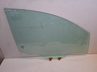 bontott NISSAN LEAF Jobb első Ablak