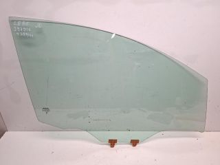 bontott NISSAN LEAF Jobb első Ablak