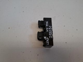 bontott NISSAN LEAF Jobb első Ablakemelő Kapcsoló