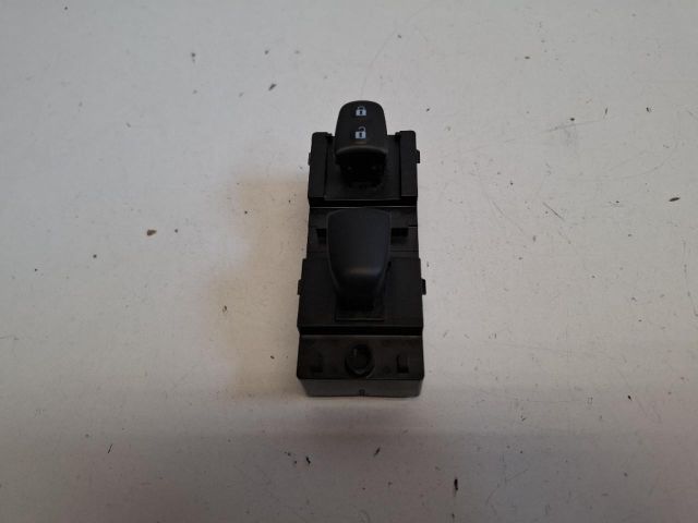 bontott NISSAN LEAF Jobb első Ablakemelő Kapcsoló