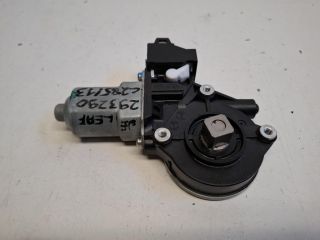 bontott NISSAN LEAF Jobb első Ablakemelő Motor