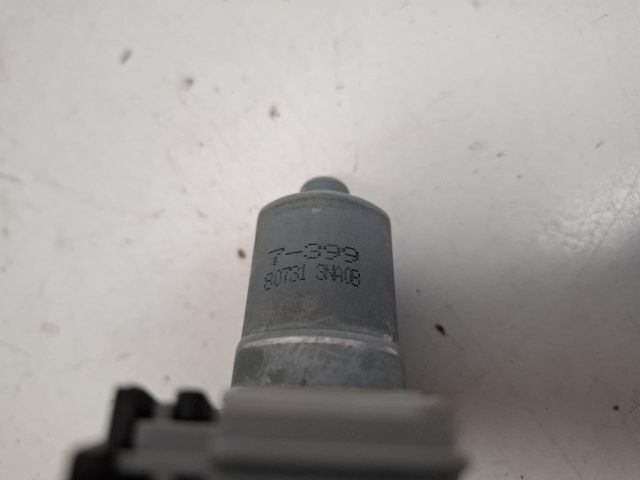 bontott NISSAN LEAF Jobb első Ablakemelő Motor