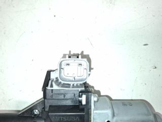 bontott NISSAN LEAF Jobb első Ablakemelő Motor