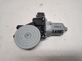bontott NISSAN LEAF Jobb első Ablakemelő Motor