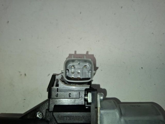 bontott NISSAN LEAF Jobb első Ablakemelő Motor