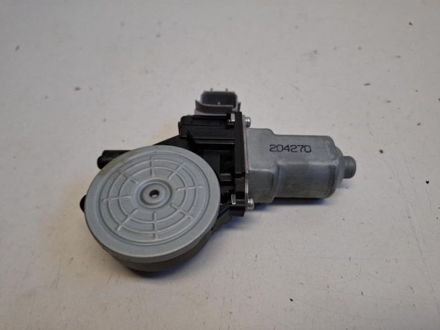 bontott NISSAN LEAF Jobb első Ablakemelő Motor