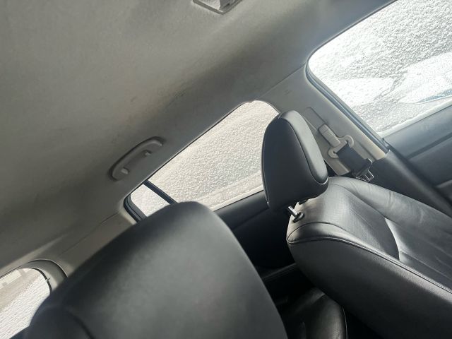 bontott NISSAN LEAF Jobb első Ablakemelő Szerkezet (Elektromos)