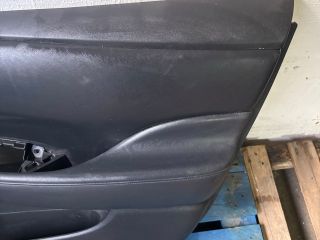 bontott NISSAN LEAF Jobb első Ajtó Kárpit