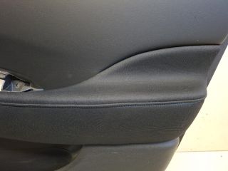 bontott NISSAN LEAF Jobb első Ajtó Kárpit