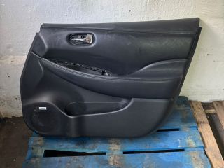 bontott NISSAN LEAF Jobb első Ajtó Kárpit