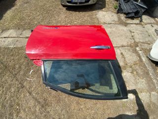 bontott NISSAN LEAF Jobb első Ajtó (Üres lemez)