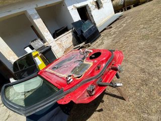 bontott NISSAN LEAF Jobb első Ajtó (Üres lemez)