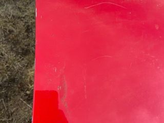 bontott NISSAN LEAF Jobb első Ajtó (Üres lemez)