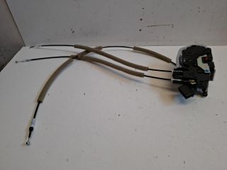 bontott NISSAN LEAF Jobb első Ajtózár