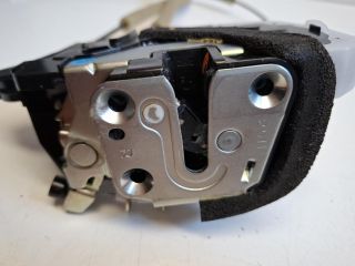 bontott NISSAN LEAF Jobb első Ajtózár