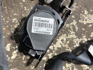 bontott NISSAN LEAF Jobb első Biztonsági Öv