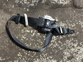 bontott NISSAN LEAF Jobb első Biztonsági Öv