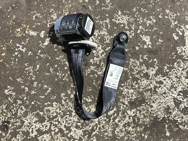 bontott NISSAN LEAF Jobb első Biztonsági Öv