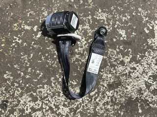 bontott NISSAN LEAF Jobb első Biztonsági Öv