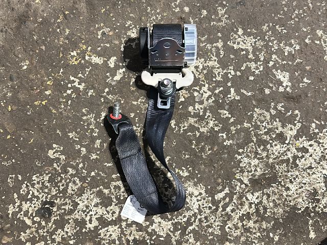 bontott NISSAN LEAF Jobb első Biztonsági Öv