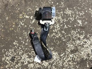 bontott NISSAN LEAF Jobb első Biztonsági Öv