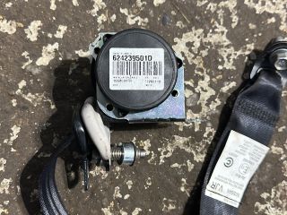 bontott NISSAN LEAF Jobb első Biztonsági Öv