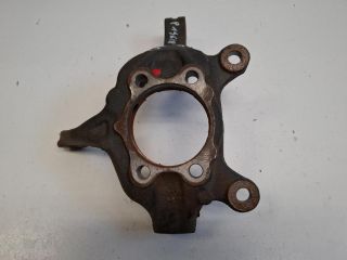 bontott NISSAN LEAF Jobb első Csonkállvány Kerékaggyal